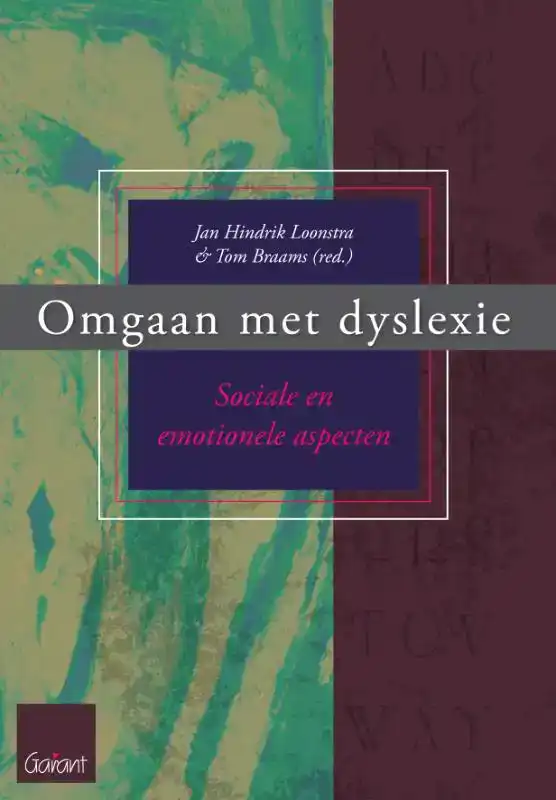 OMGAAN MET DYSLEXIE