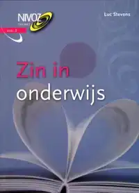 ZIN IN ONDERWIJS