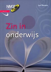 ZIN IN ONDERWIJS