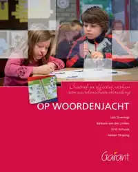 OP WOORDENJACHT