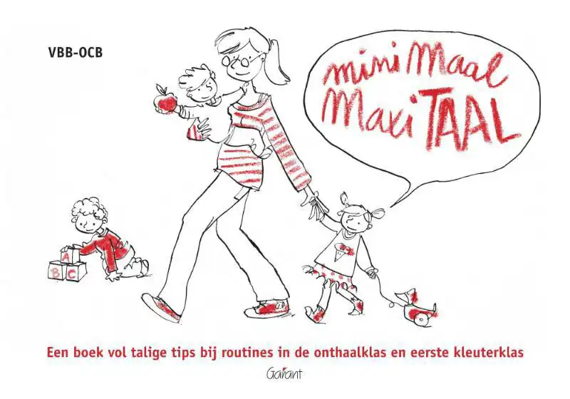 MINIMAAL MAXITAAL