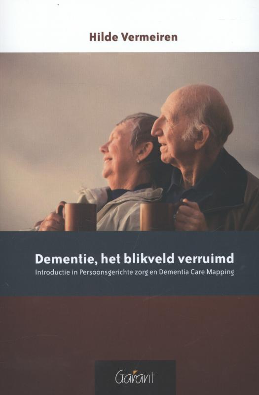 DEMENTIE, HET BLIKVELD VERRUIMD