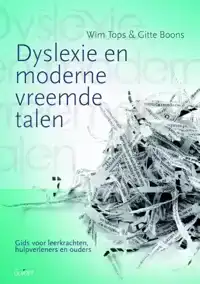 DYSLEXIE EN MODERNE VREEMDE TALEN