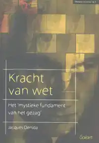 KRACHT VAN WET