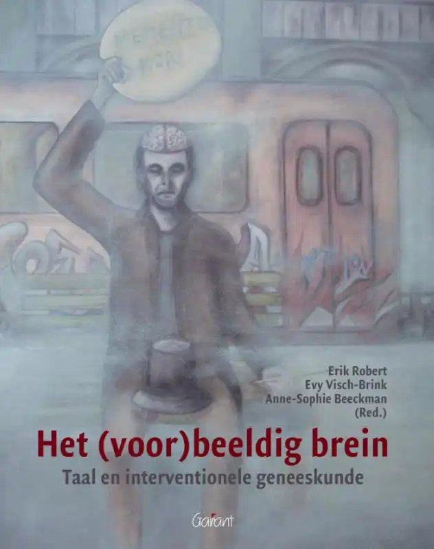 HET (VOOR)BEELDIG BREIN