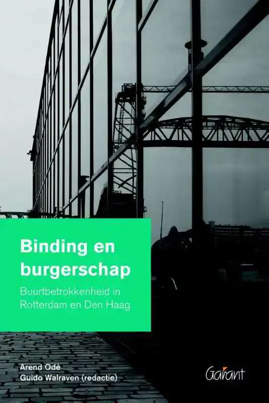 BINDING EN BURGERSCHAP