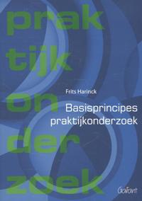 BASISPRINCIPES PRAKTIJKONDERZOEK
