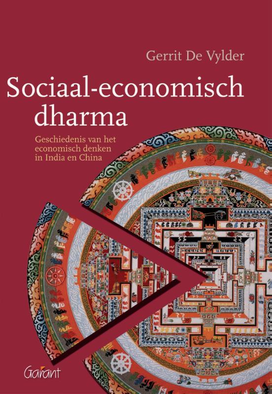 SOCIAAL-ECONOMISCH DHARMA