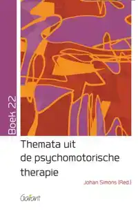 THEMATA UIT DE PSYCHOMOTORISCHE THERAPIE