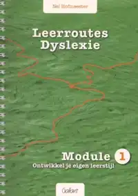 LEERROUTES DYSLEXIE