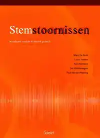 STEMSTOORNISSEN