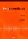 STEMSTOORNISSEN
