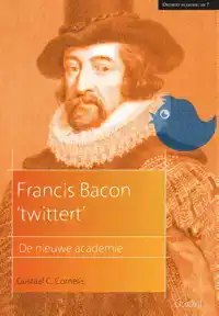 FRANCIS BACON 'TWITTERT'