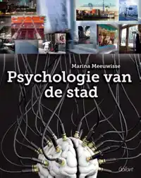PSYCHOLOGIE VAN DE STAD