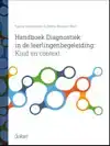 HANDBOEK DIAGNOSTIEK IN DE LEERLINGENBEGELEIDING