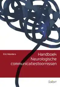 HANDBOEK NEUROLOGISCHE COMMUNICATIESTOORNISSEN