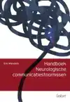 HANDBOEK NEUROLOGISCHE COMMUNICATIESTOORNISSEN