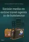 SOCIALE MEDIA EN ONLINE TRAVEL AGENTS IN DE HOTELSECTOR
