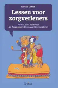 LESSEN VOOR ZORGVERLENERS