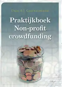 PRAKTIJKBOEK NON-PROFIT CROWDFUNDING