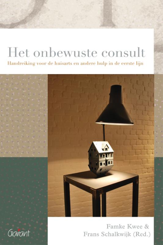 HET ONBEWUSTE CONSULT