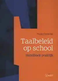 TAALBELEID OP SCHOOL