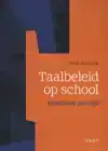 TAALBELEID OP SCHOOL