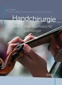 HANDCHIRURGIE