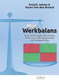 MIJN WERKBALANS