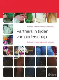 PARTNERS IN TIJDEN VAN OUDERSCHAP