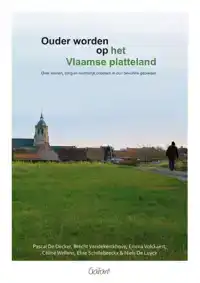 OUDER WORDEN OP HET VLAAMSE PLATTELAND