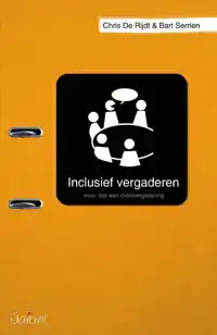 INCLUSIEF VERGADEREN