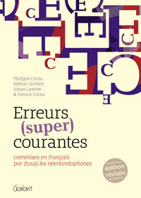 ERREURS (SUPER) COURANTES