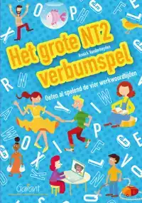 HET GROTE NT-2 VERBUMSPEL