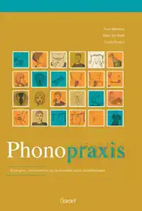 PHONOPRAXIS