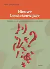 NIEUWE LEESTEKENWIJZER