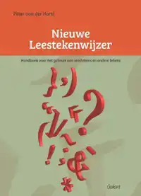 NIEUWE LEESTEKENWIJZER