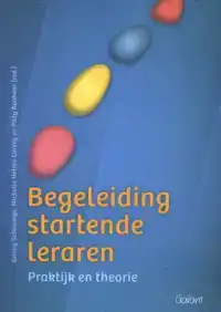 BEGELEIDING STARTENDE LERAREN