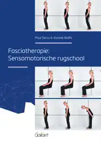 FASCIATHERAPIE: SENSOMOTORISCHE RUGSCHOOL