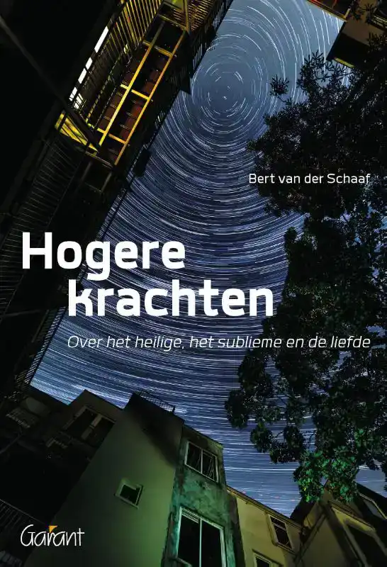 HOGERE KRACHTEN
