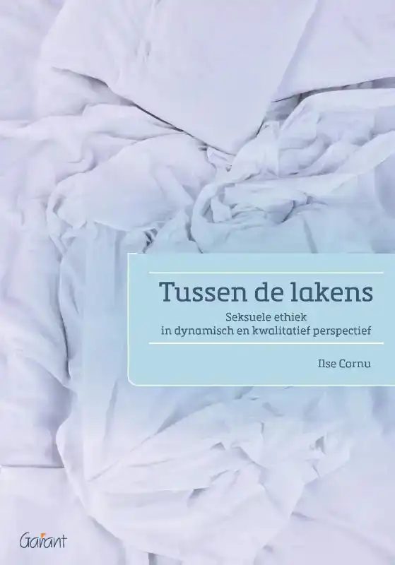 TUSSEN DE LAKENS