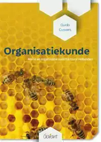 ORGANISATIEKUNDE