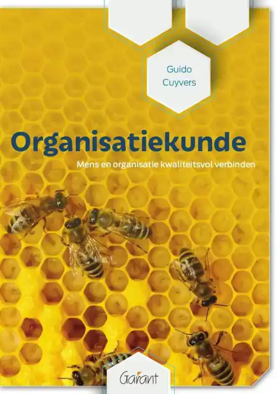 ORGANISATIEKUNDE