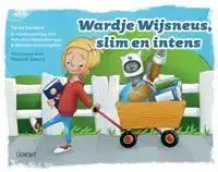 WARDJE WIJSNEUS, SLIM EN INTENS