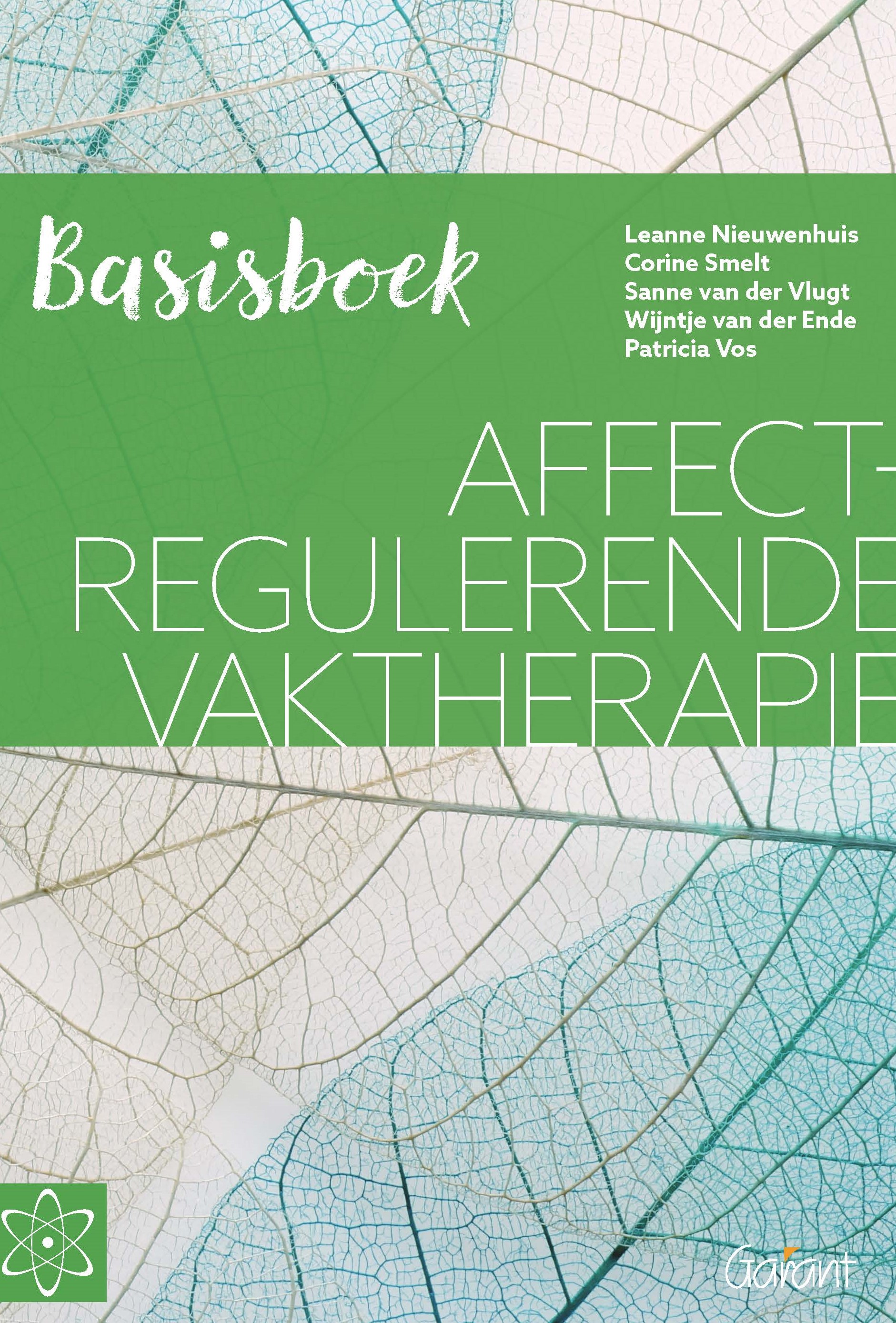 AFFECTREGULERENDE VAKTHERAPIE BASISBOEK