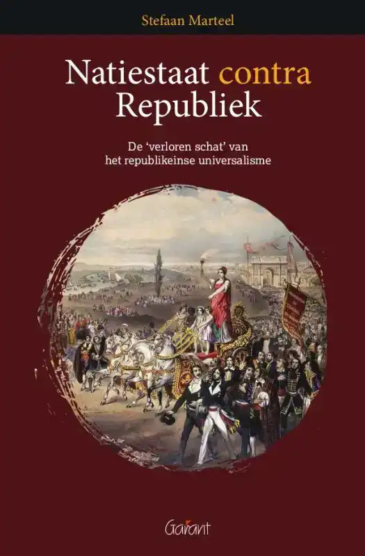 NATIESTAAT CONTRA REPUBLIEK