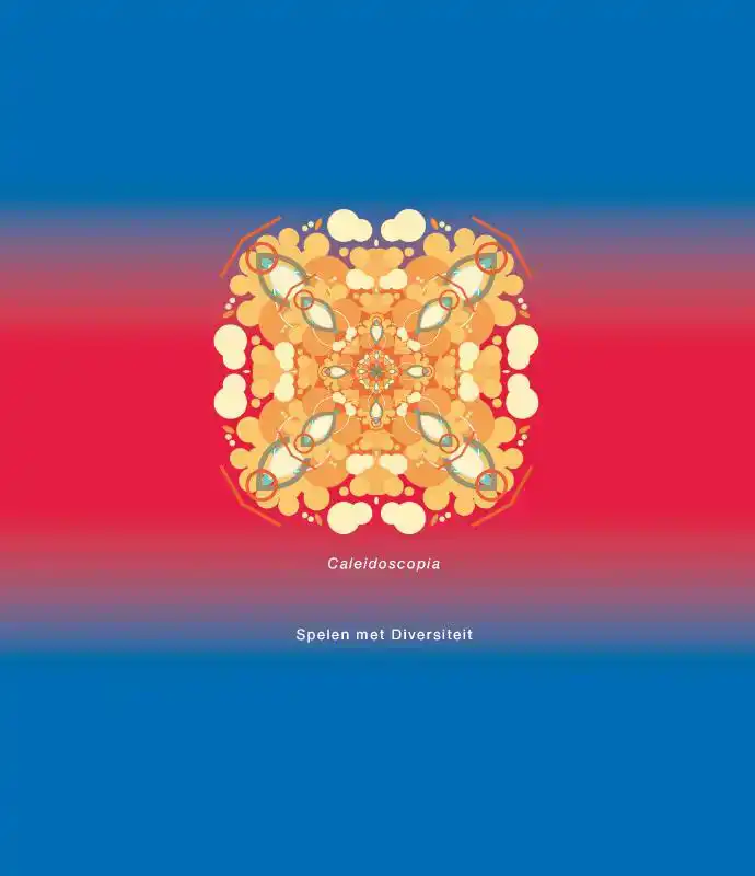 CALEIDOSCOPIA - KAARTENSET