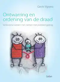 ONTWARRING EN ORDENING VAN DE DRAAD