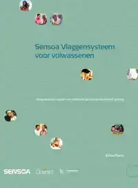SENSOA VLAGGENSYSTEEM VOOR VOLWASSENEN