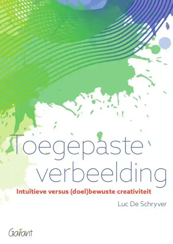 TOEGEPASTE VERBEELDING